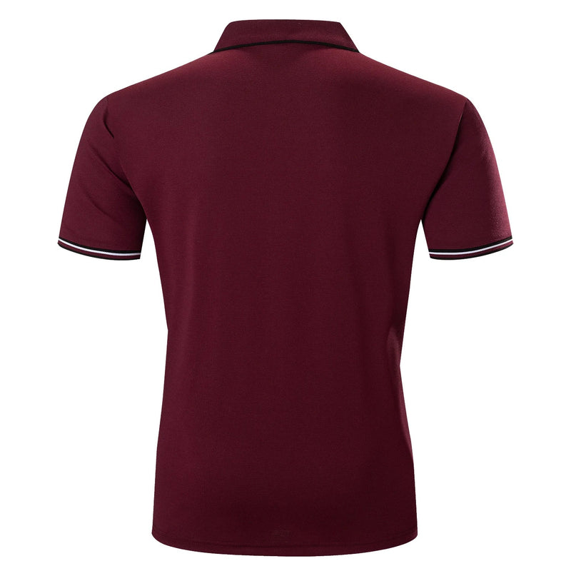 Camisa Polo Masculina Taillor