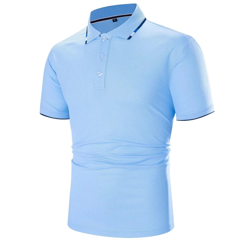 Camisa Polo Masculina Venture