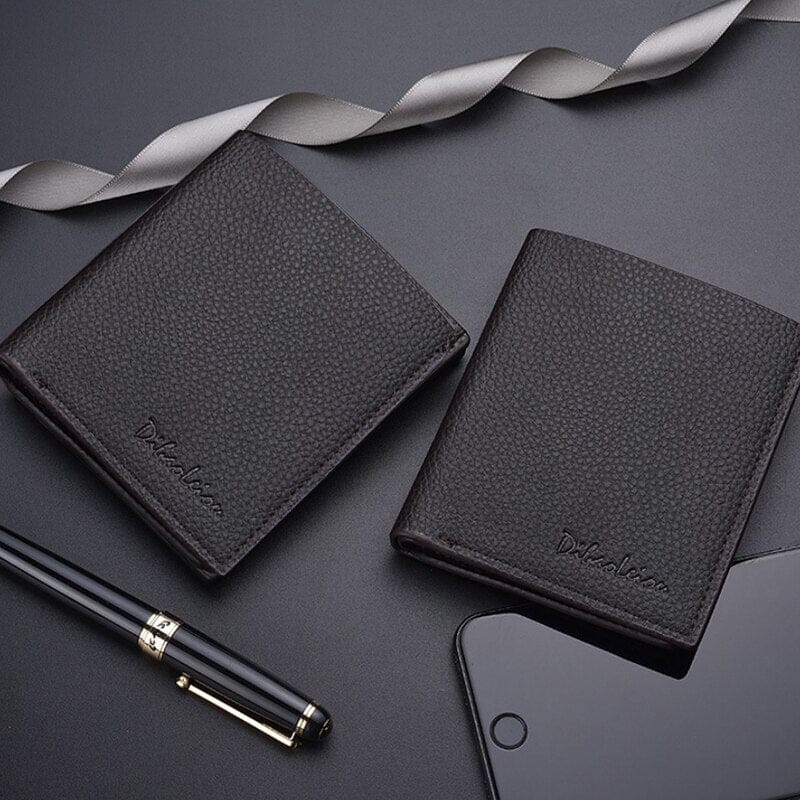 Carteira Masculina Wallet