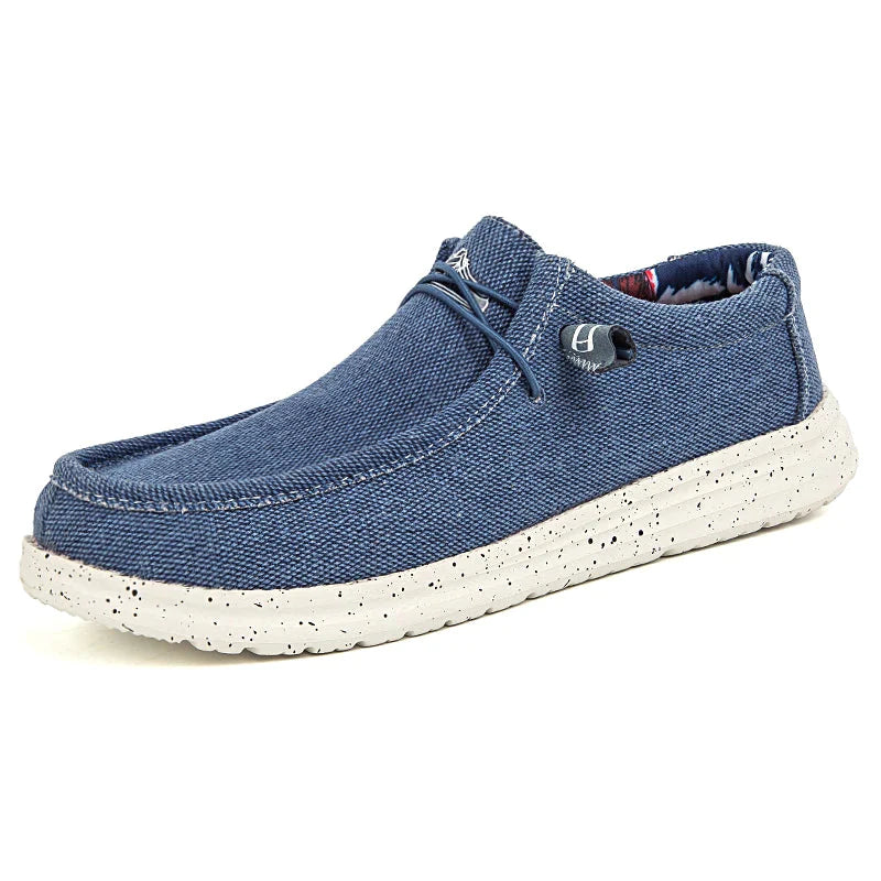 Mocassim Masculino Casual Voyage