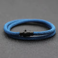 Pulseira Masculina Ember com Fecho de Imã