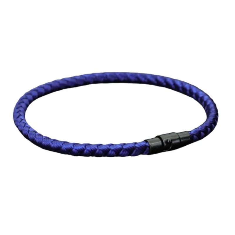 Pulseira Masculina Rampieri com Fecho de Imã