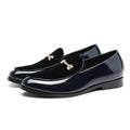 Sapato Casual Loafer Masculino Buenno