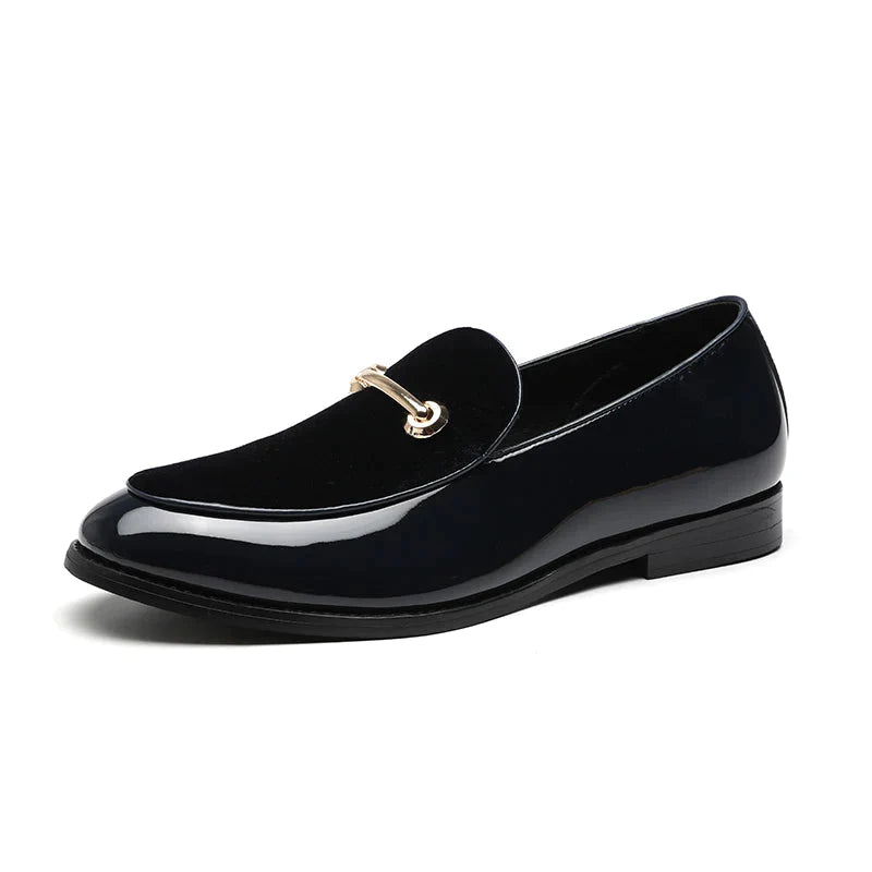 Sapato Casual Loafer Masculino Buenno