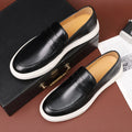 Sapato Casual Loafer Masculino Knight