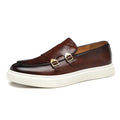 Sapato Casual Loafer Masculino Neville