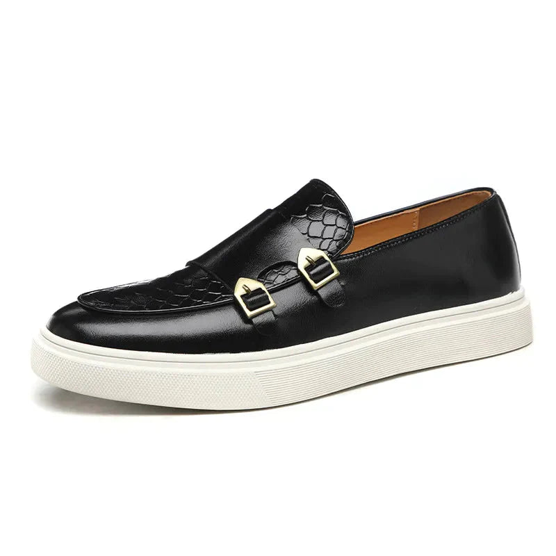 Sapato Casual Loafer Masculino Neville