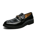 Sapato Casual Loafer Masculino Sonatta