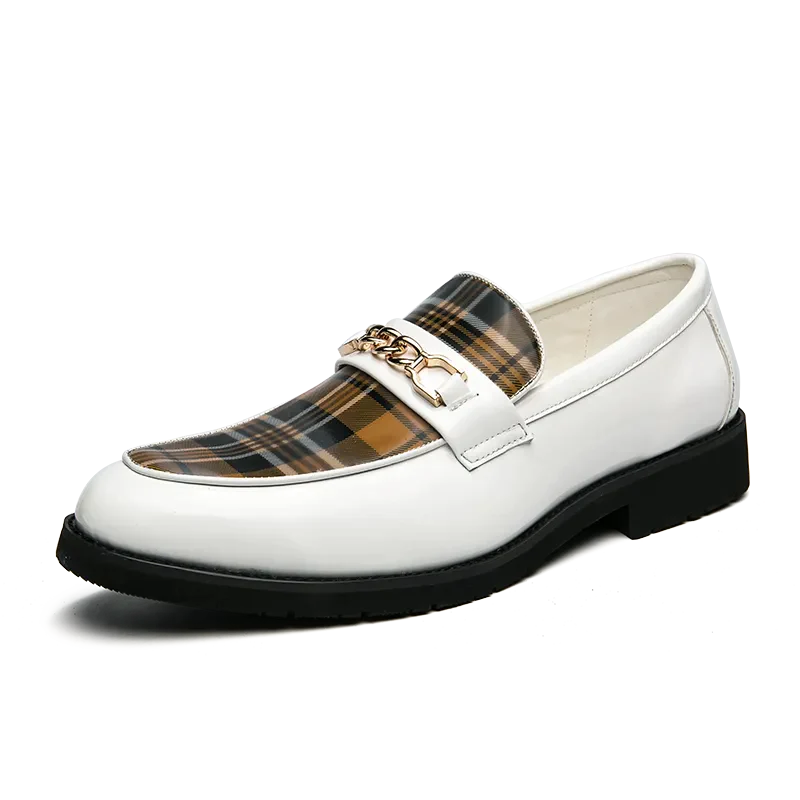 Sapato Casual Loafer Masculino Sonatta