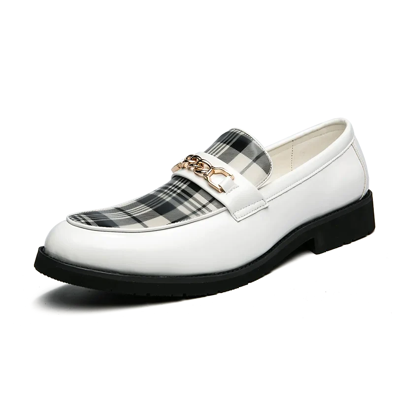 Sapato Casual Loafer Masculino Sonatta