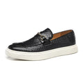 Sapato Casual Loafer Masculino Vincent