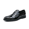 Sapato Derby Masculino Arion