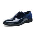 Sapato Oxford Masculino Lourent