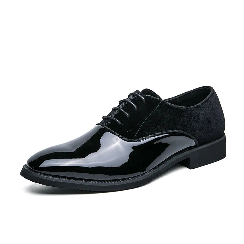 Sapato Oxford Masculino Lourent